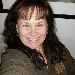 Meet your Posher, Lynn